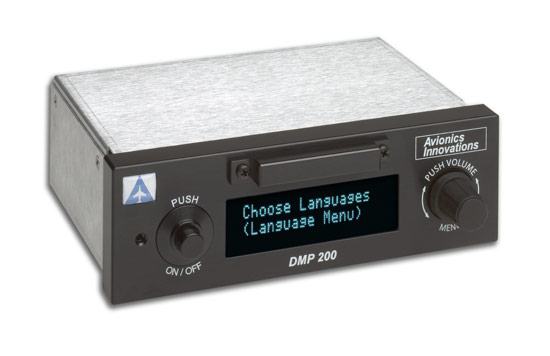 DMP-200