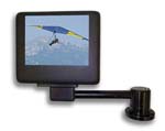 6-inch display