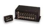 Audio Video Switch System